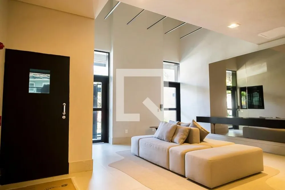 Kitnet-Studio, 21 m² - Foto 12