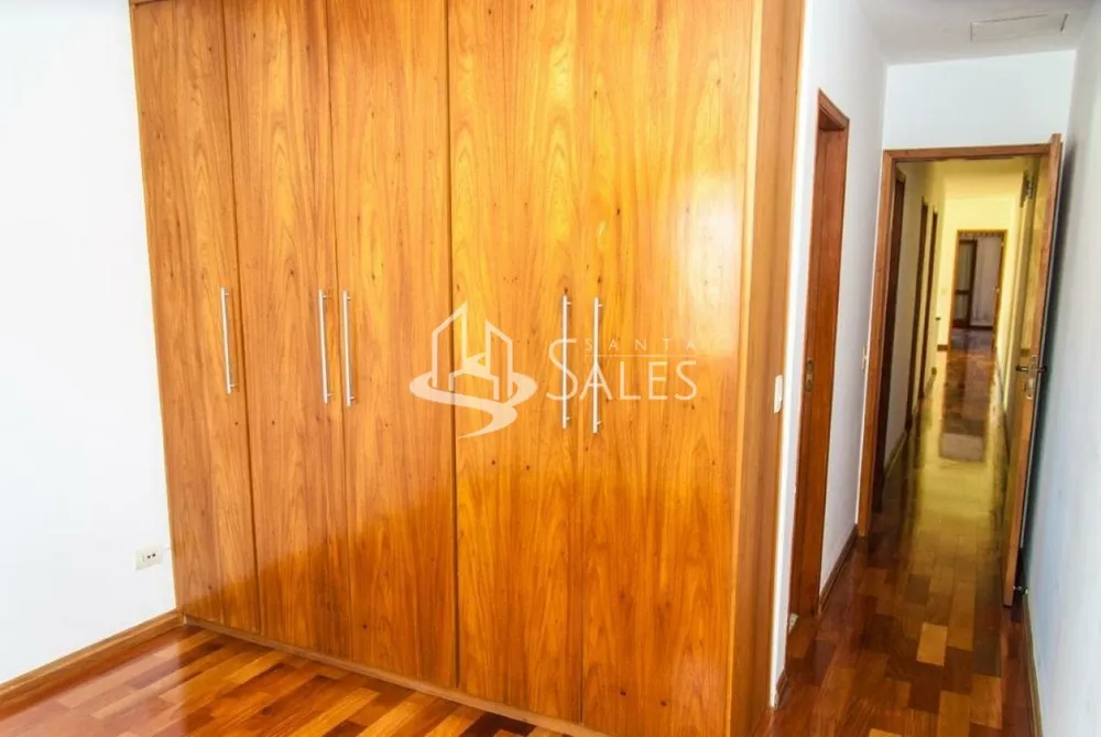 Sobrado, 4 quartos, 164 m² - Foto 5
