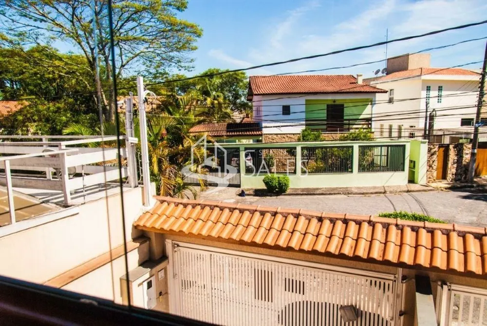 Sobrado, 4 quartos, 164 m² - Foto 1