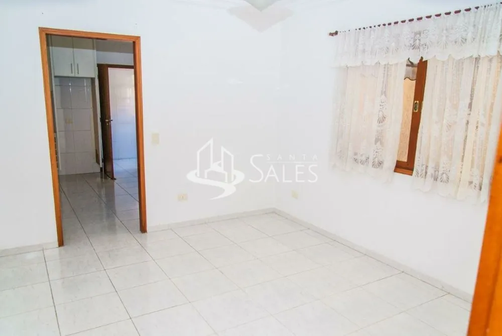 Sobrado, 4 quartos, 164 m² - Foto 9