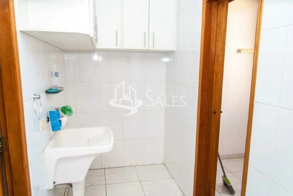 Sobrado, 4 quartos, 164 m² - Foto 14