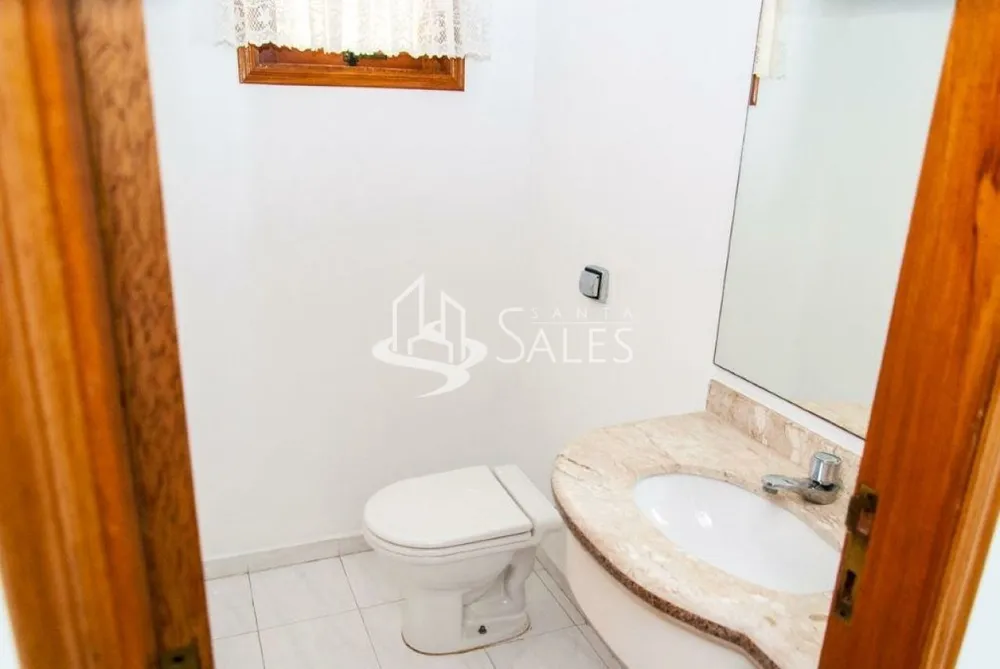 Sobrado, 4 quartos, 164 m² - Foto 10