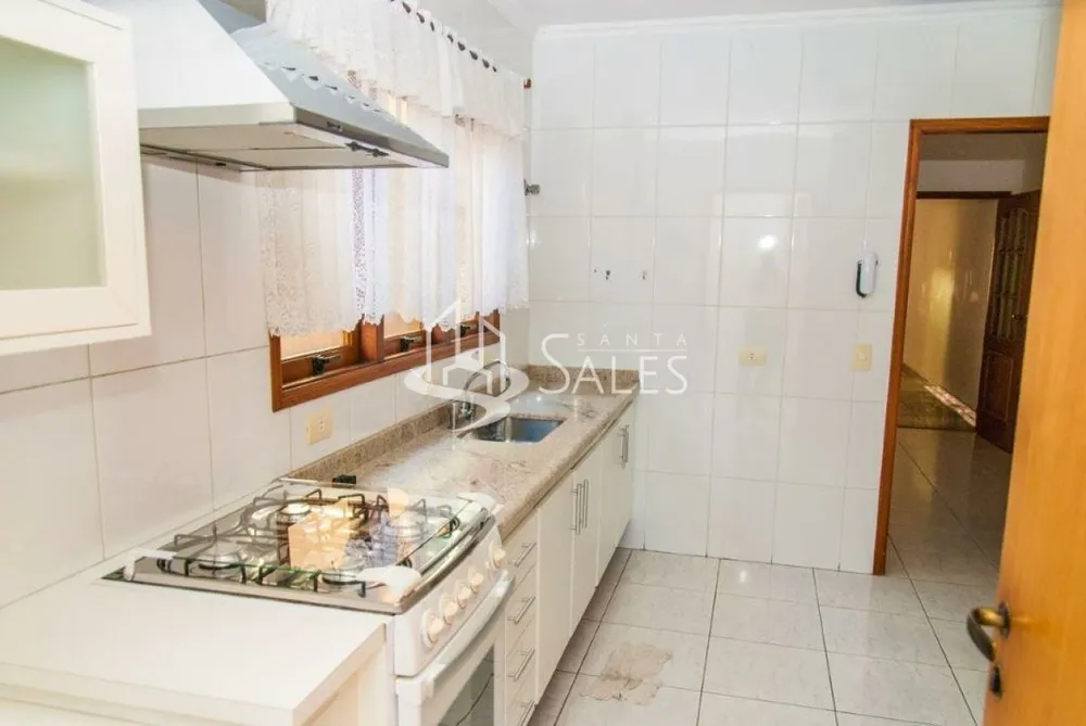 Sobrado, 4 quartos, 164 m² - Foto 13