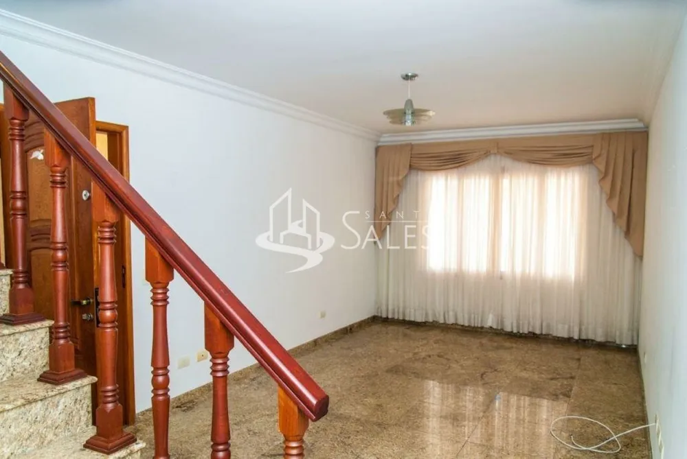 Sobrado, 4 quartos, 164 m² - Foto 7