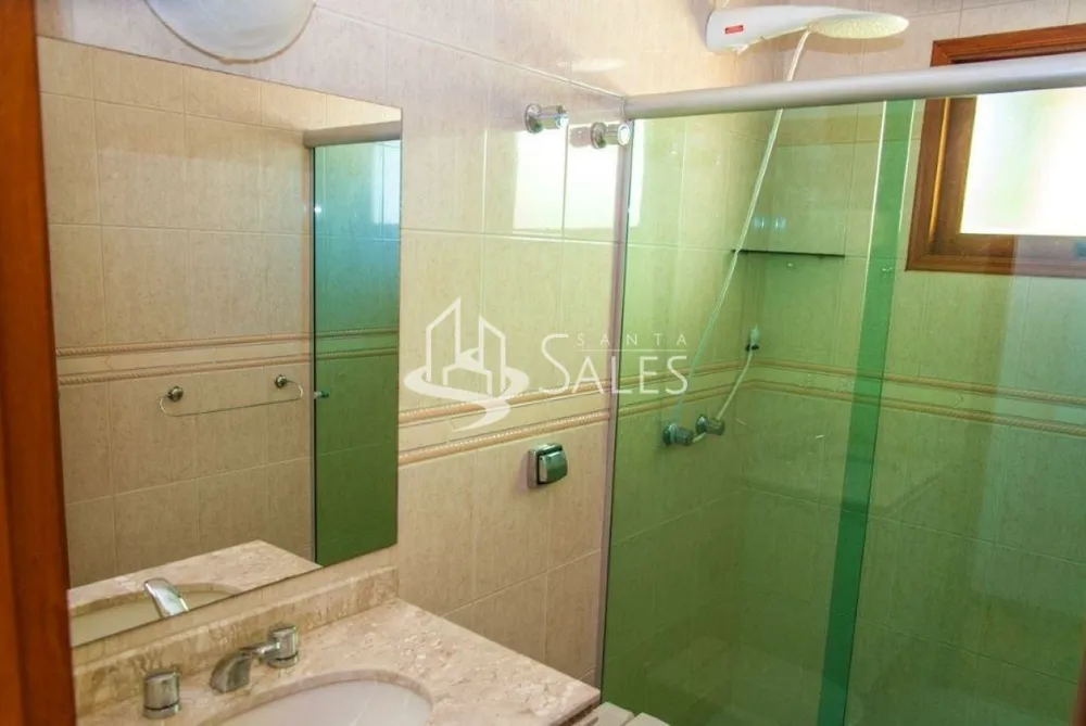 Sobrado, 4 quartos, 164 m² - Foto 15