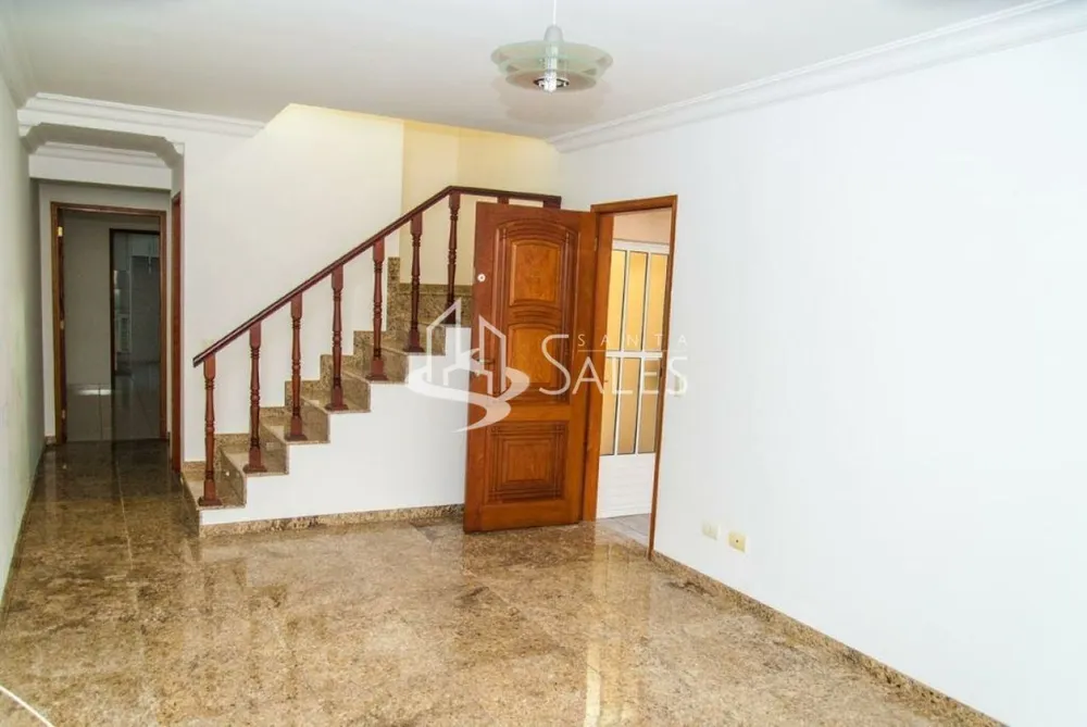 Sobrado, 4 quartos, 164 m² - Foto 6