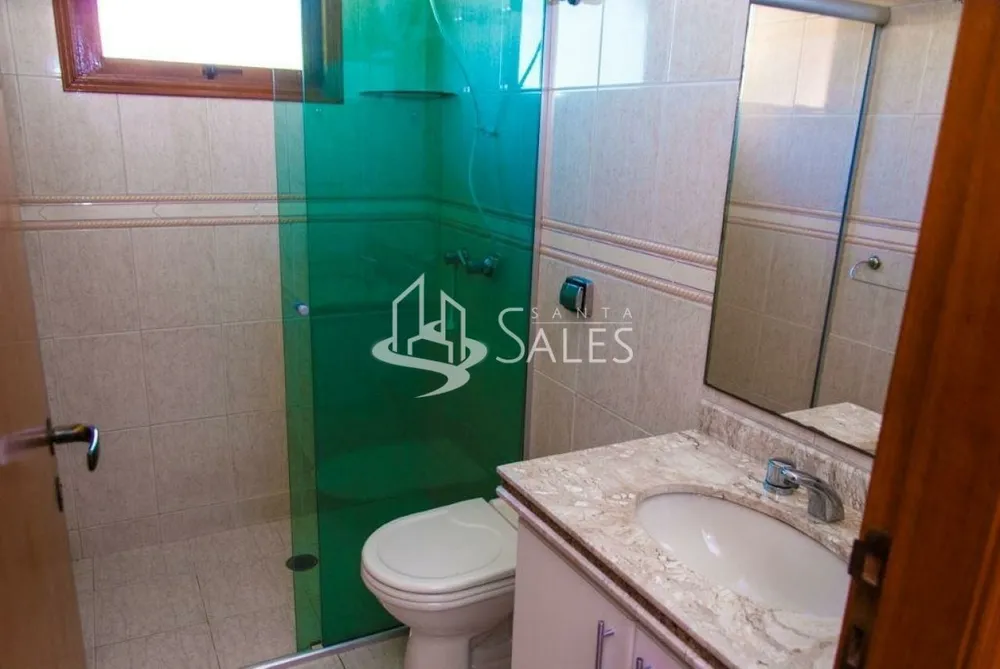 Sobrado, 4 quartos, 164 m² - Foto 4