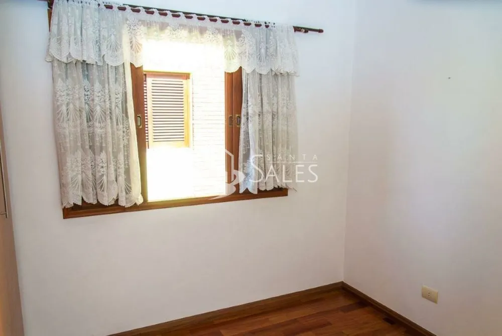 Sobrado, 4 quartos, 164 m² - Foto 12