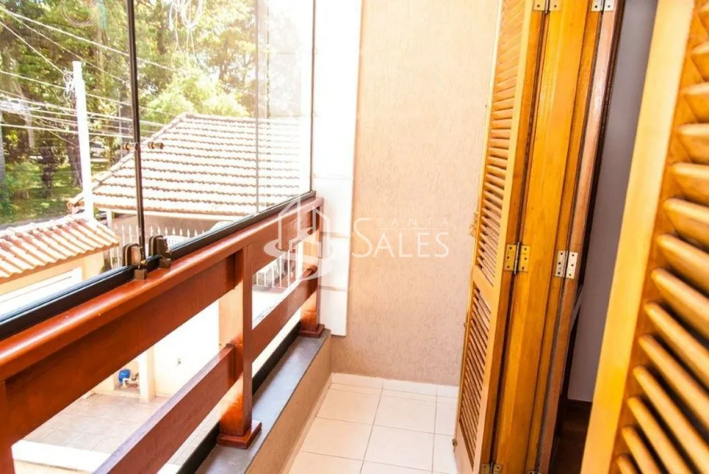 Sobrado, 4 quartos, 164 m² - Foto 8