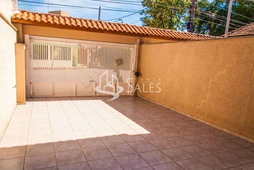 Sobrado, 4 quartos, 164 m² - Foto 16