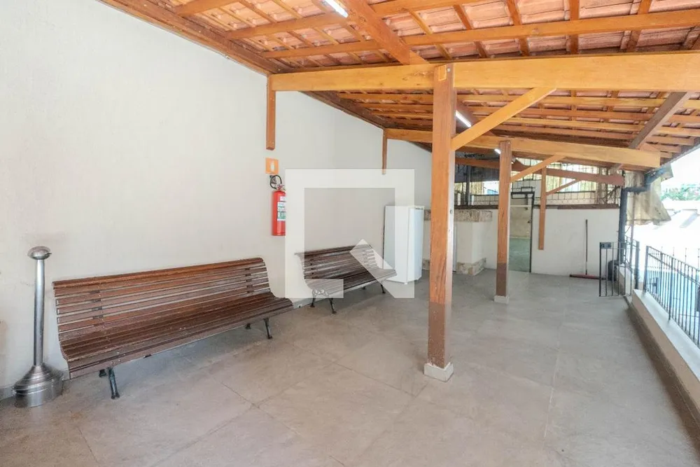 Apartamento, 2 quartos, 60 m² - Foto 6