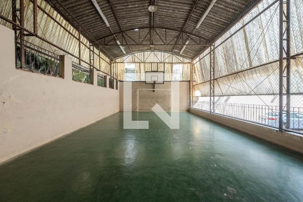 Apartamento, 2 quartos, 60 m² - Foto 1