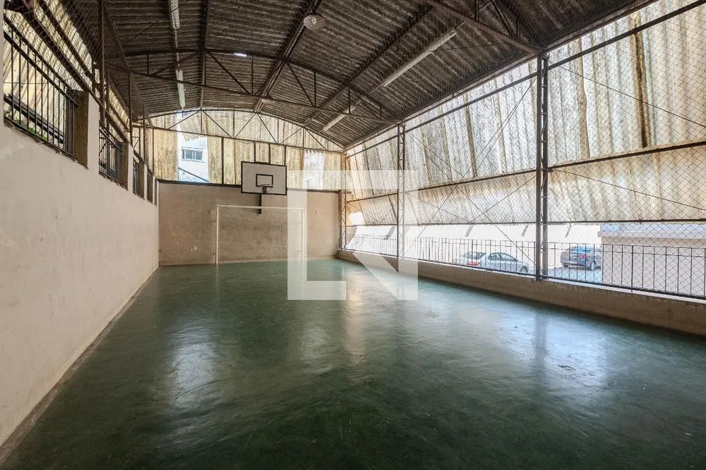 Apartamento, 2 quartos, 60 m² - Foto 2