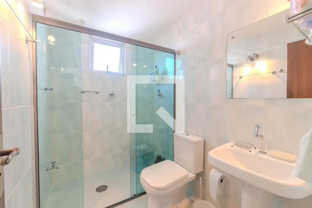 Apartamento, 2 quartos, 60 m² - Foto 4