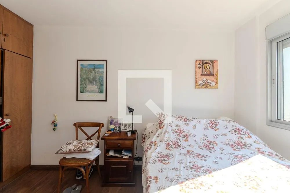 Apartamento, 2 quartos, 60 m² - Foto 5
