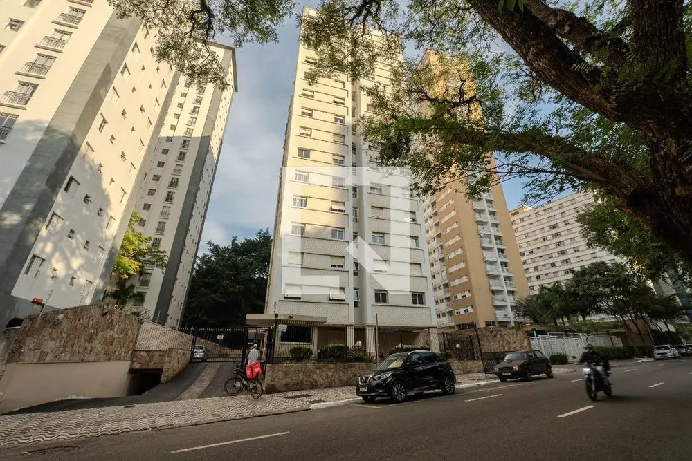 Apartamento, 2 quartos, 60 m² - Foto 7