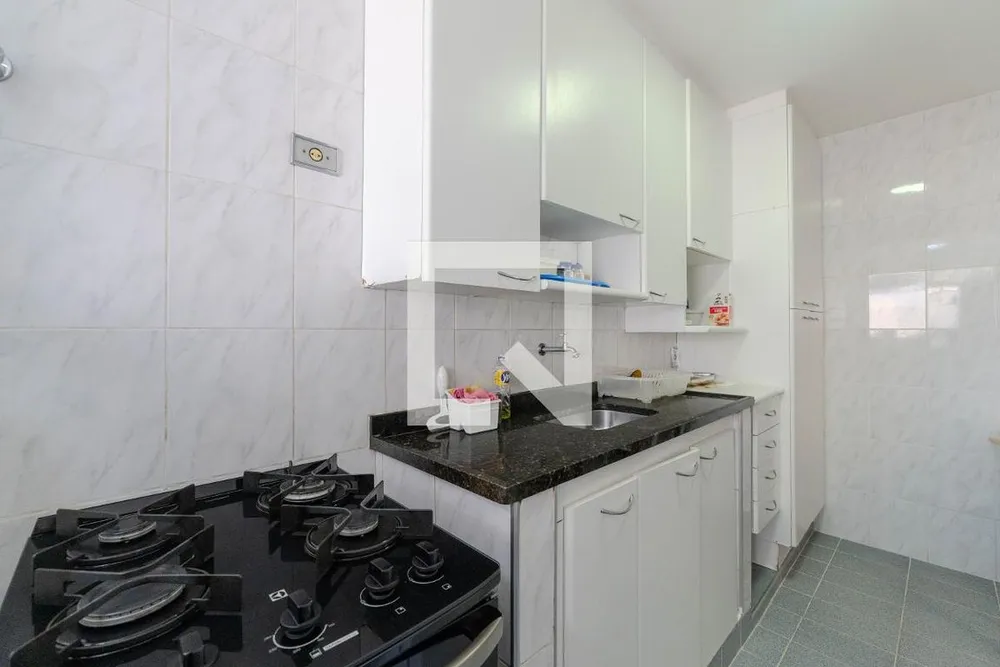 Apartamento, 2 quartos, 60 m² - Foto 8