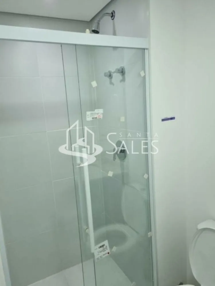 Apartamento, 1 quarto, 25 m² - Foto 2
