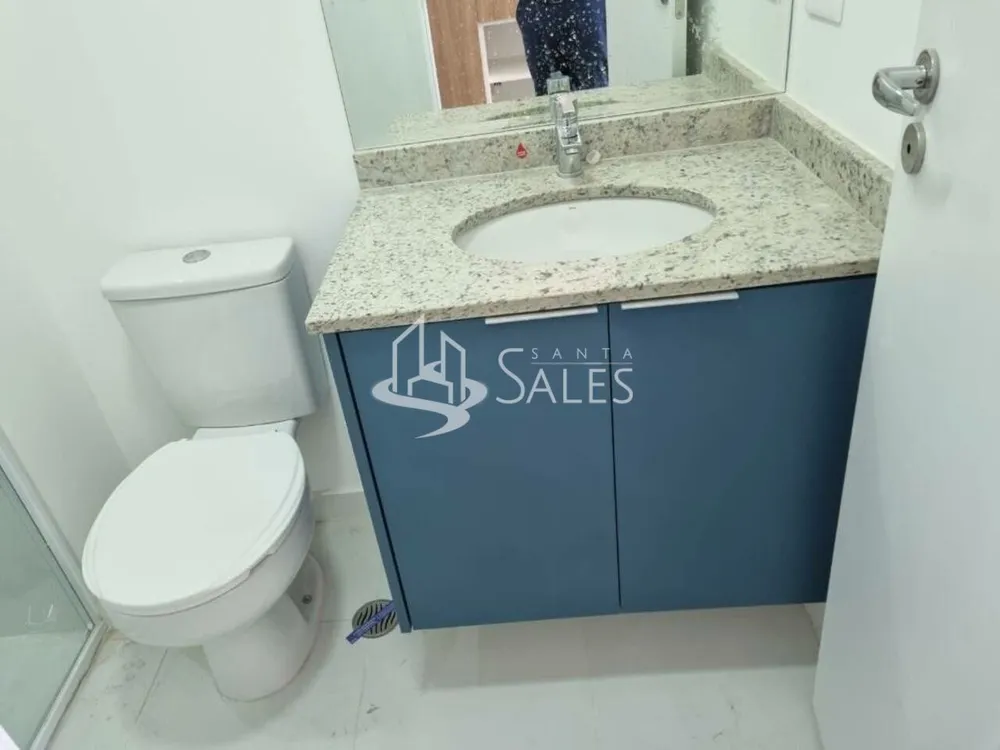 Apartamento, 1 quarto, 25 m² - Foto 4