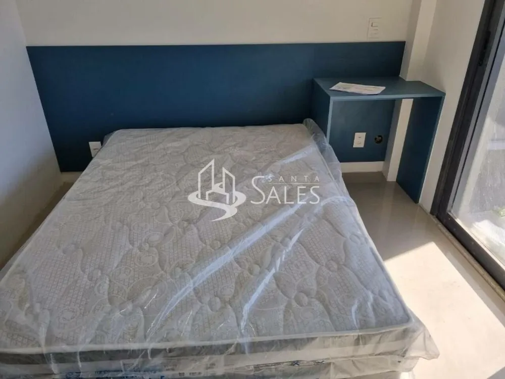 Apartamento, 1 quarto, 25 m² - Foto 6
