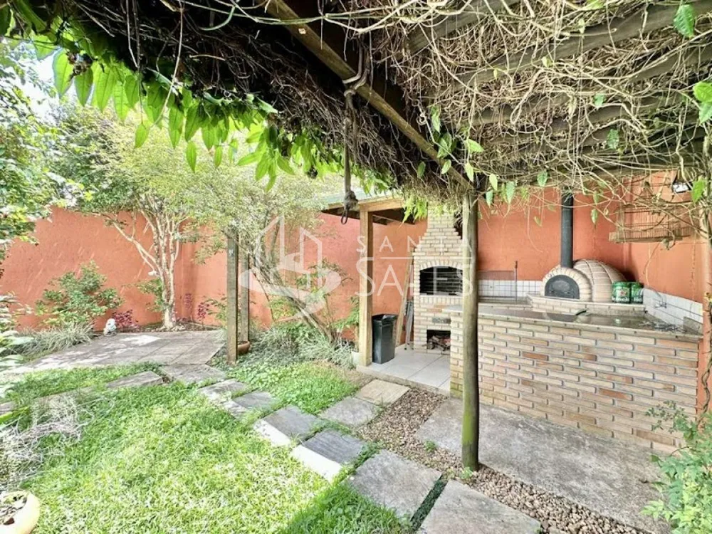 Casa, 4 quartos - Foto 14