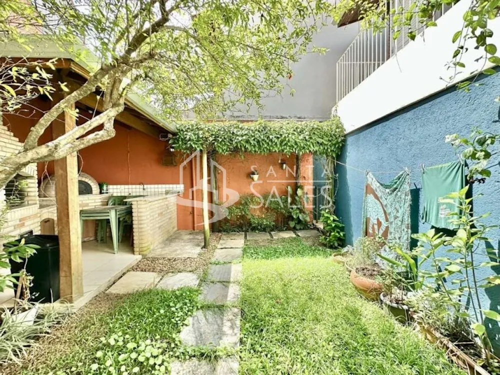 Casa, 4 quartos - Foto 15