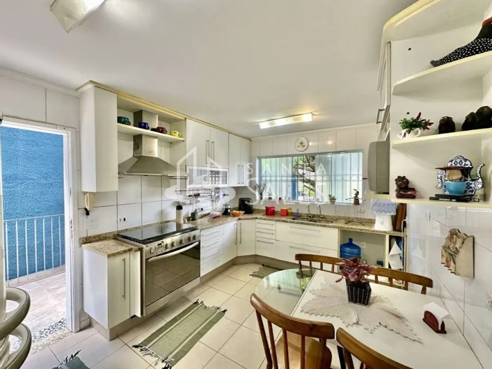Casa, 4 quartos - Foto 4