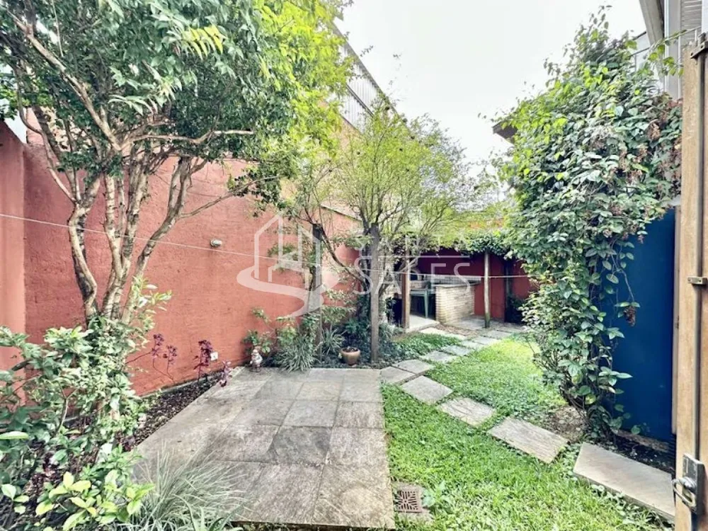 Casa, 4 quartos - Foto 16