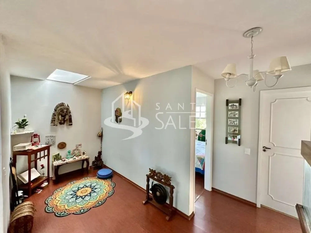 Casa, 4 quartos - Foto 3