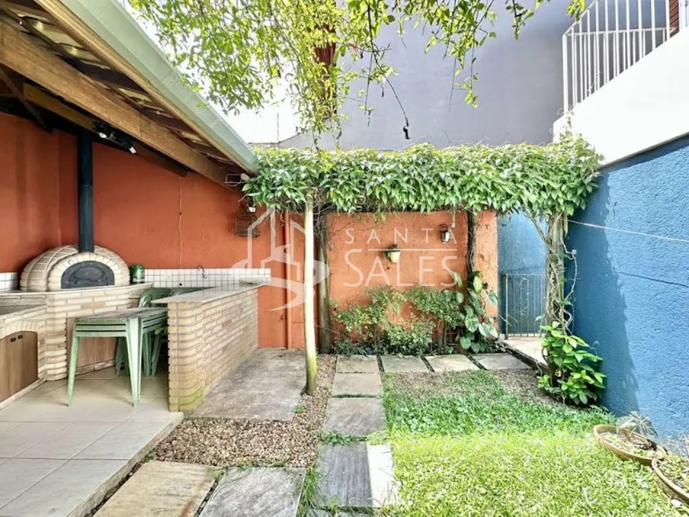 Casa, 4 quartos - Foto 12