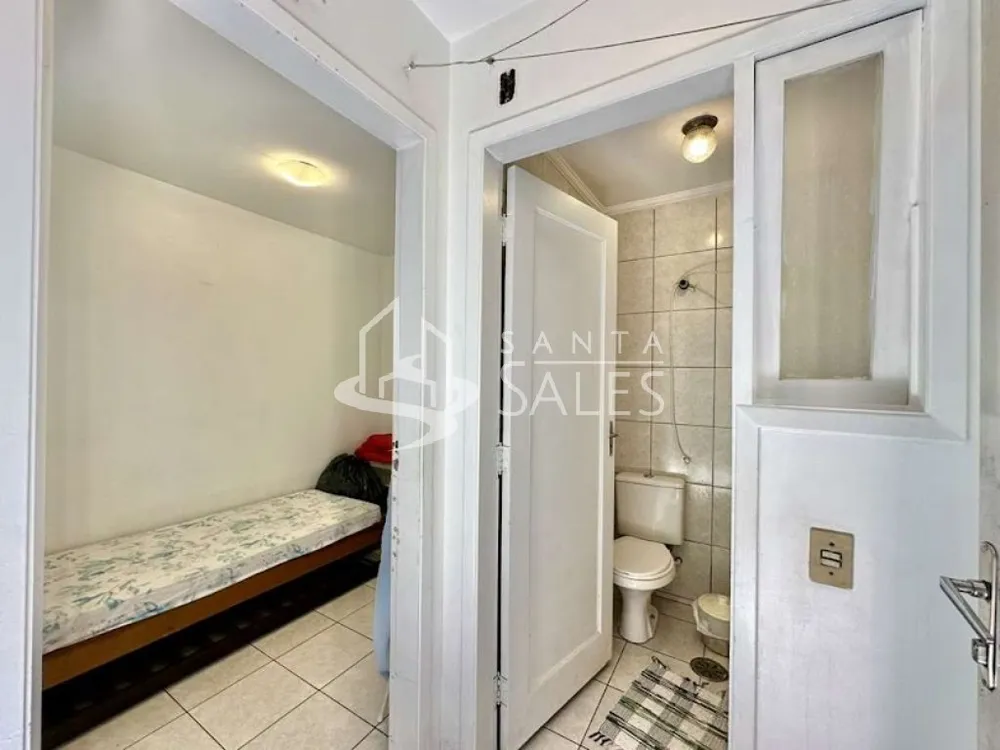 Casa, 4 quartos - Foto 10