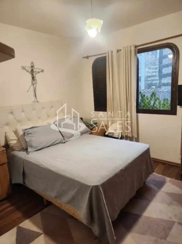 Apartamento, 3 quartos, 147 m² - Foto 2