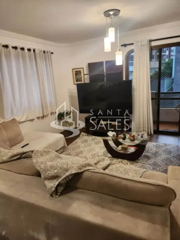 Apartamento, 3 quartos, 147 m² - Foto 2