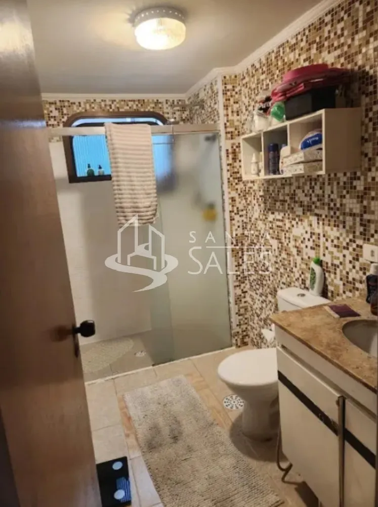 Apartamento, 3 quartos, 147 m² - Foto 5