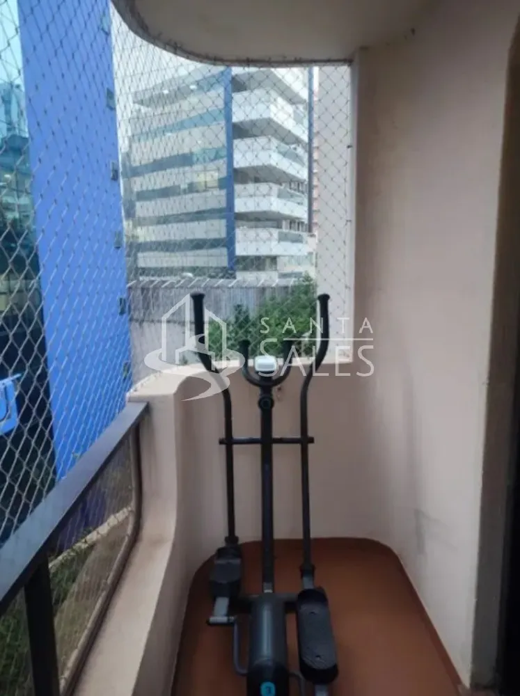 Apartamento, 3 quartos, 147 m² - Foto 4