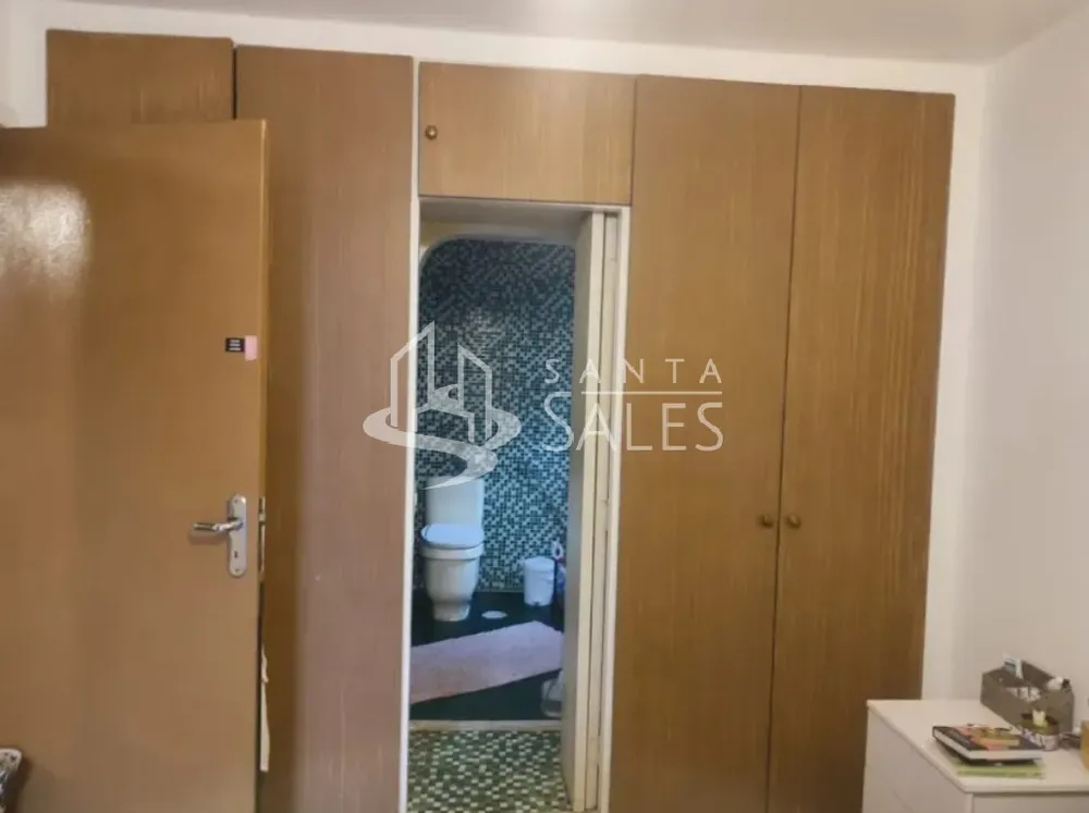 Apartamento, 3 quartos, 147 m² - Foto 7