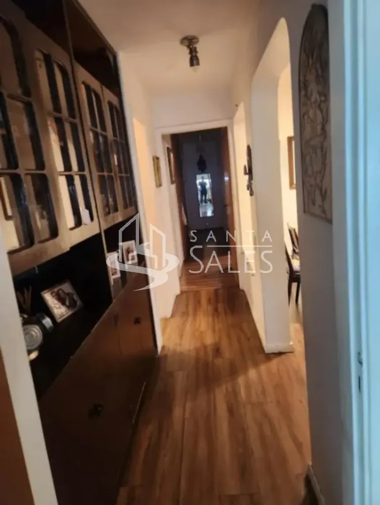 Apartamento, 3 quartos, 147 m² - Foto 3