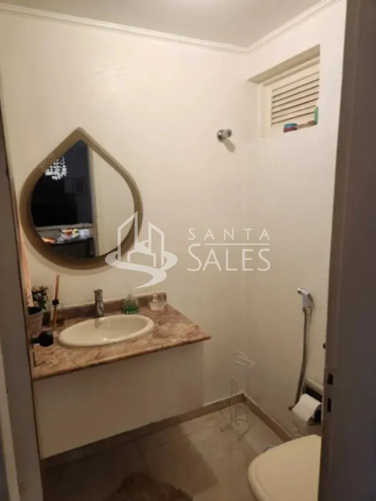 Apartamento, 3 quartos, 147 m² - Foto 1