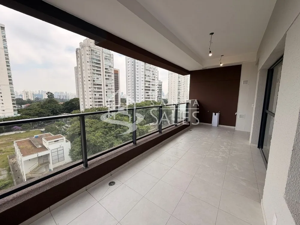 Apartamento, 2 quartos, 83 m² - Foto 6