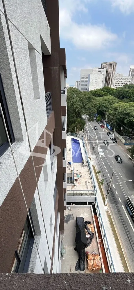 Apartamento, 2 quartos, 82 m² - Foto 3