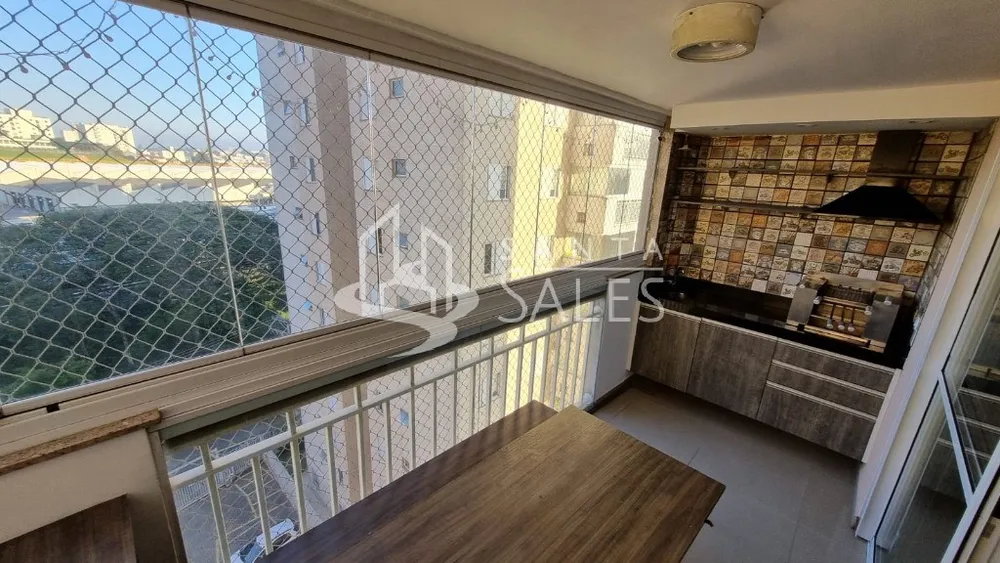 Apartamento, 3 quartos, 88 m² - Foto 7