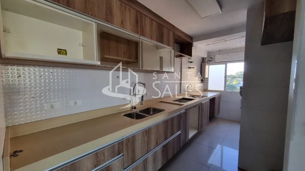 Apartamento, 3 quartos, 88 m² - Foto 9