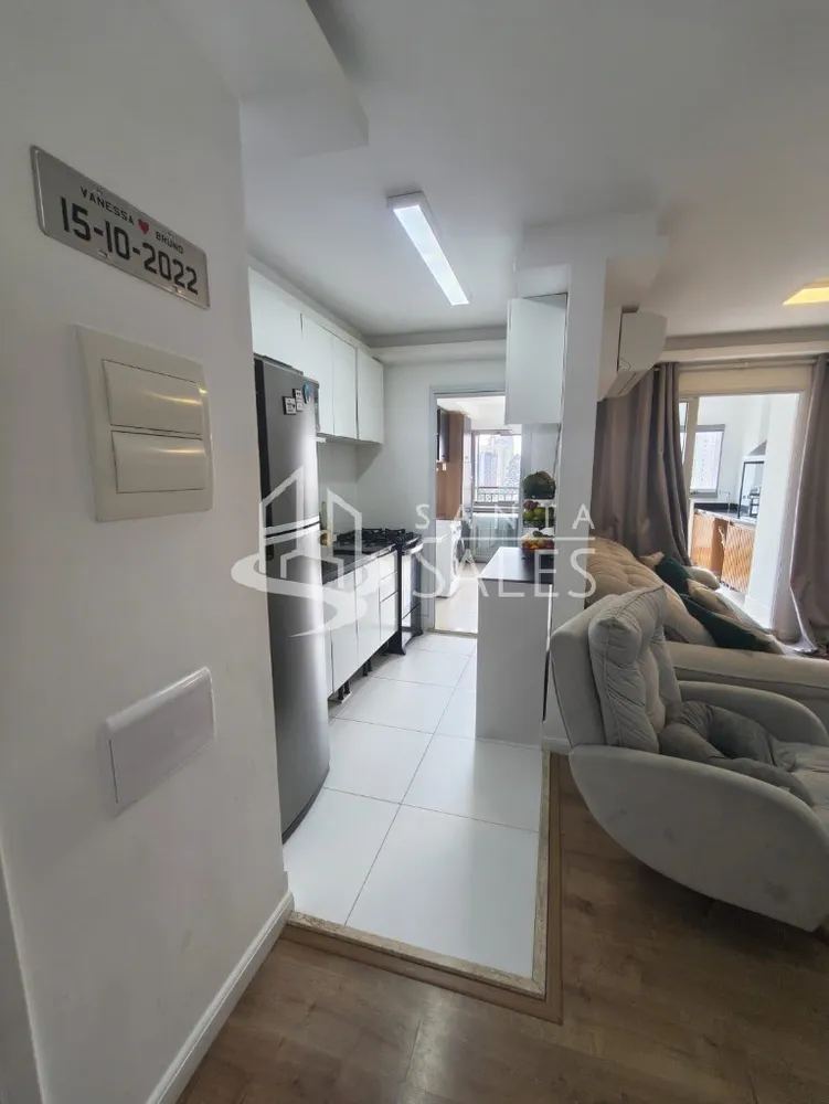 Apartamento, 3 quartos, 84 m² - Foto 3