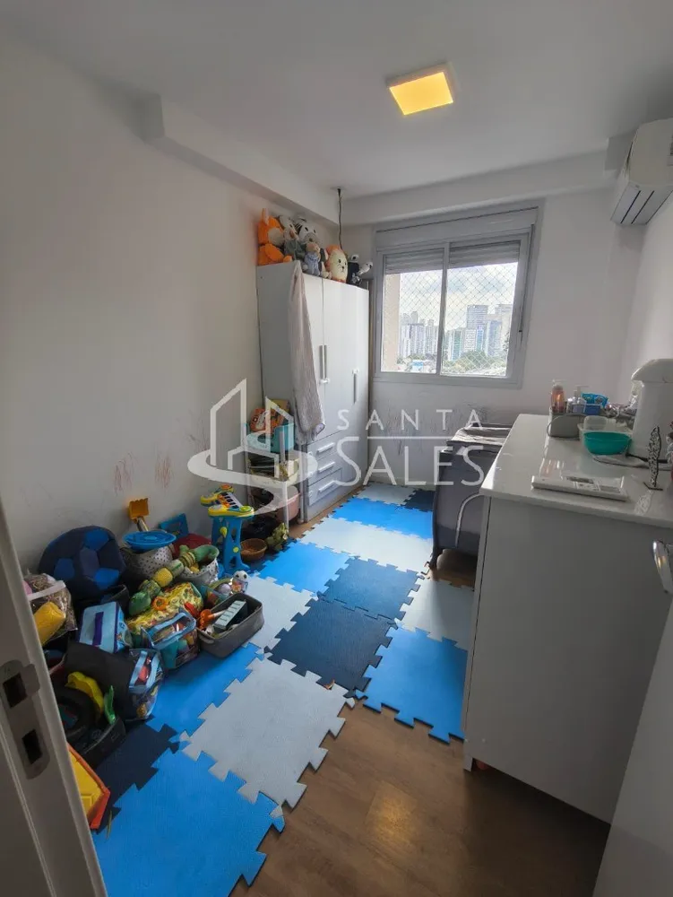 Apartamento, 3 quartos, 84 m² - Foto 5