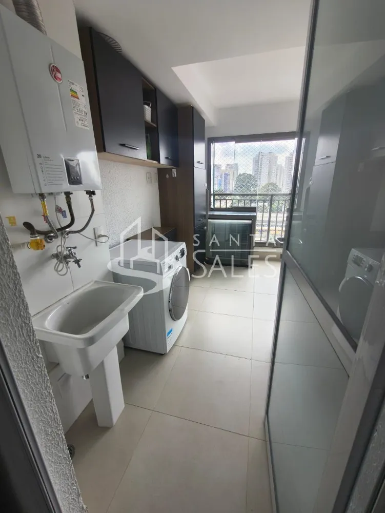 Apartamento, 3 quartos, 84 m² - Foto 2
