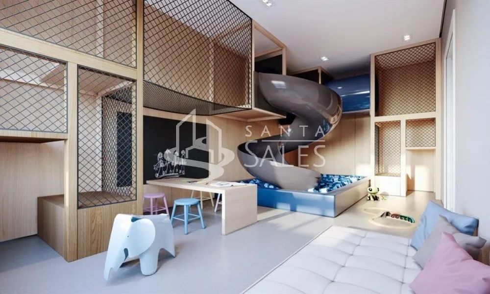 Apartamento, 3 quartos, 84 m² - Foto 12
