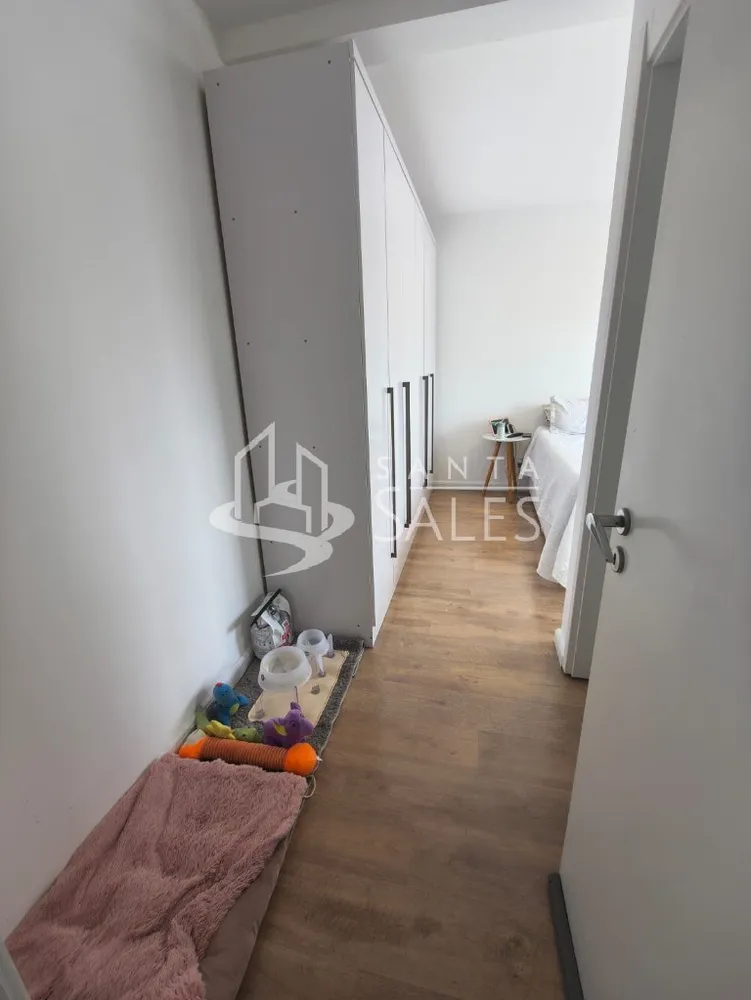 Apartamento, 3 quartos, 84 m² - Foto 6