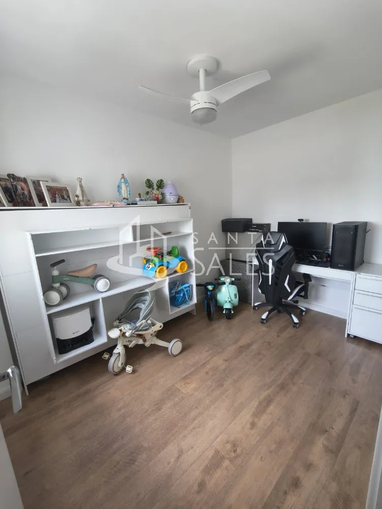 Apartamento, 3 quartos, 84 m² - Foto 8