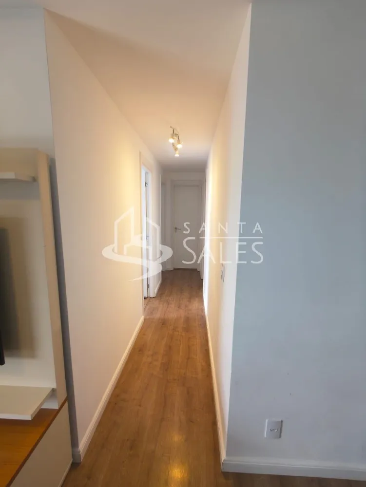 Apartamento, 3 quartos, 84 m² - Foto 4