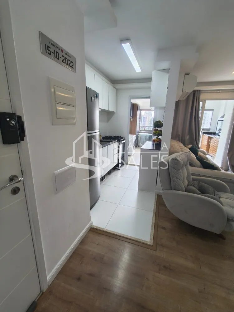 Apartamento, 3 quartos, 84 m² - Foto 1